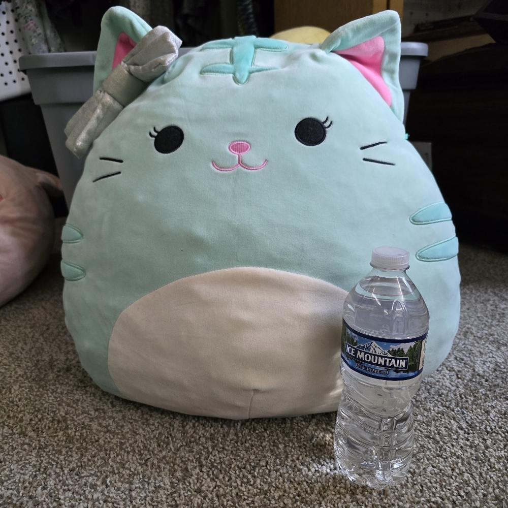SQUISHMALLOW cat - Picture 2 of 4